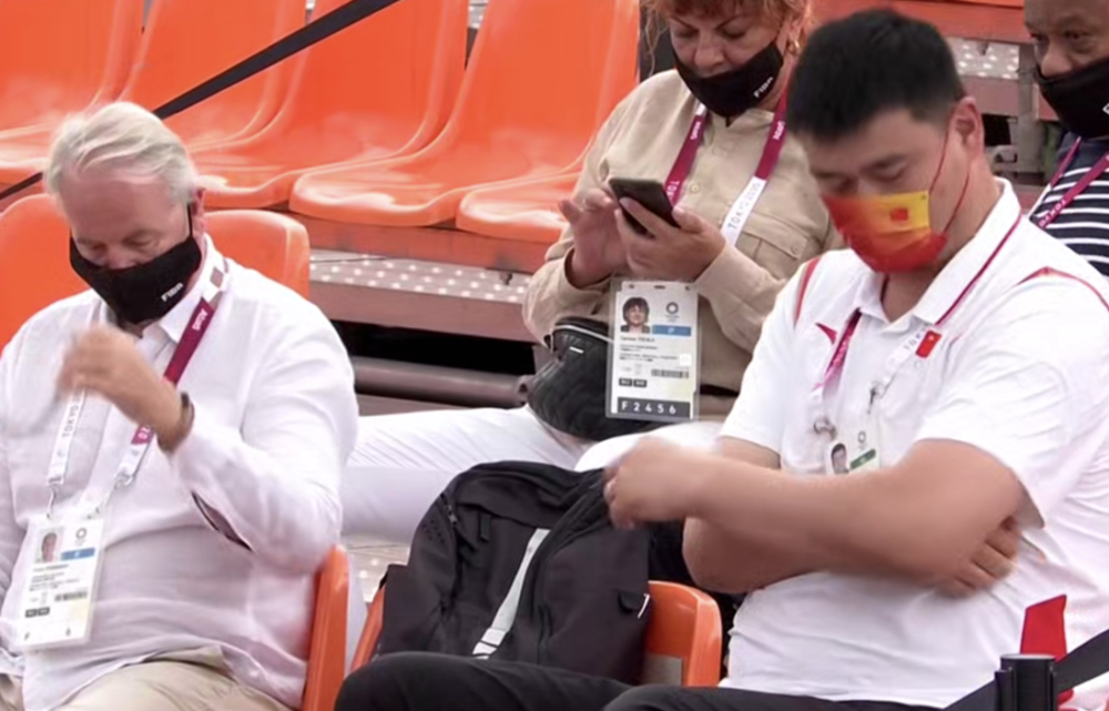 关于莎拉波娃关键节点连败，中国队带队取胜！的信息