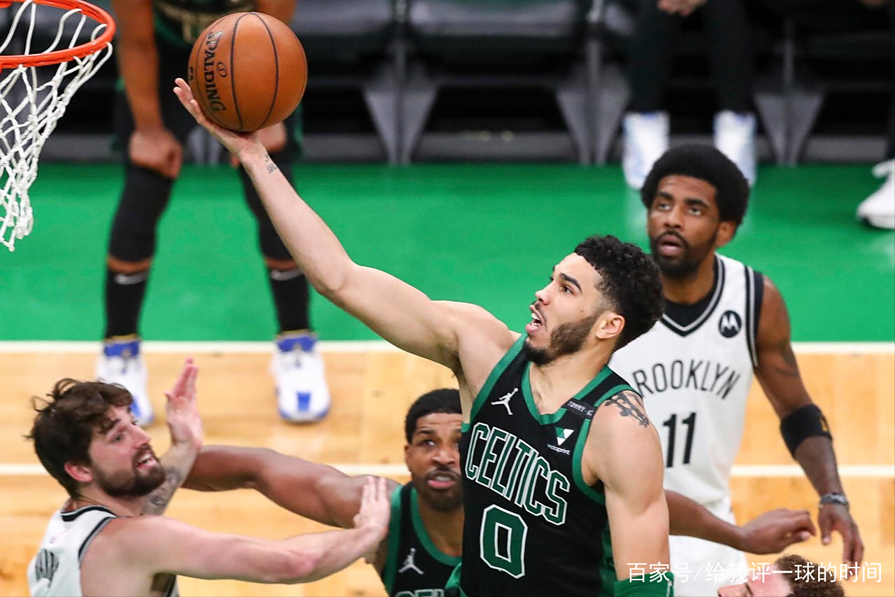 塔图姆在篮网比赛中绝杀，比分优势明显引发热议！的简单介绍