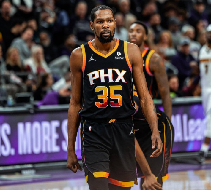  杜兰特奥运会vs澳大利亚 