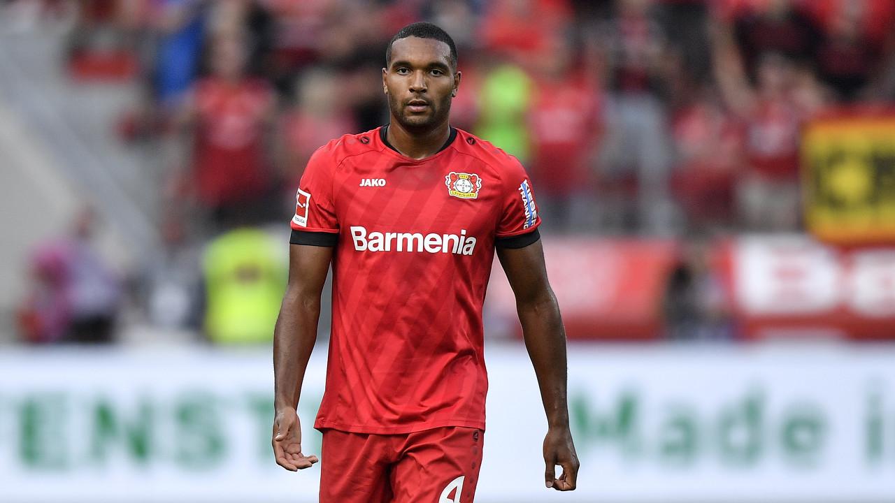 勒沃库森内部会议纪要流出：今晚止住颓势；英超使命明确；资深球员宣示担当的简单介绍