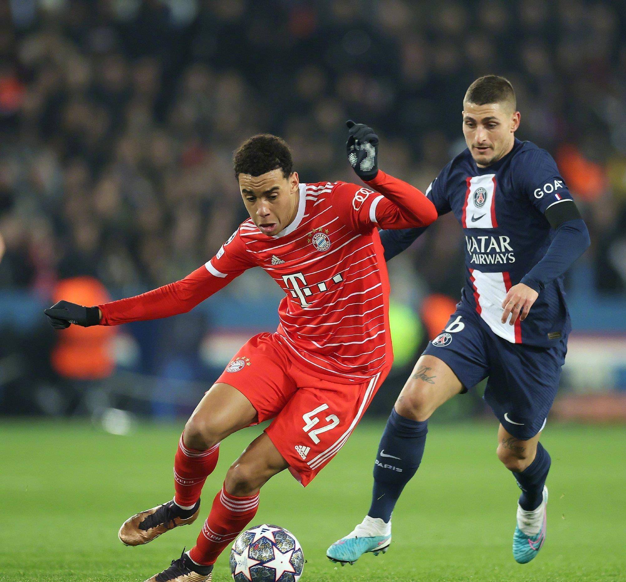 关于风云突变！巴黎圣日耳曼清晨战术微调，西甲版图或变，引发热议，团队化学反应显著的信息