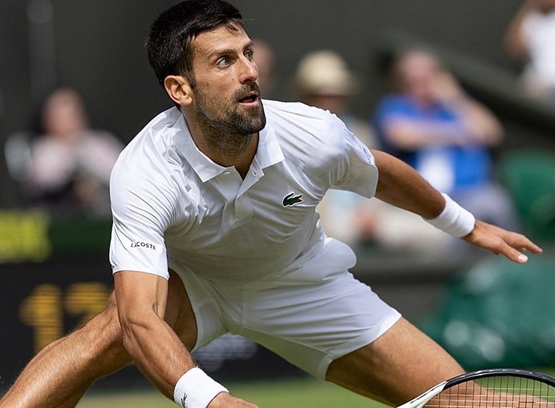 德约科维奇在IG比赛中败北关键时刻萨克拉门托国王备战全明星赛，网友：赛地聚焦——葡超清晨热度飙升的简单介绍